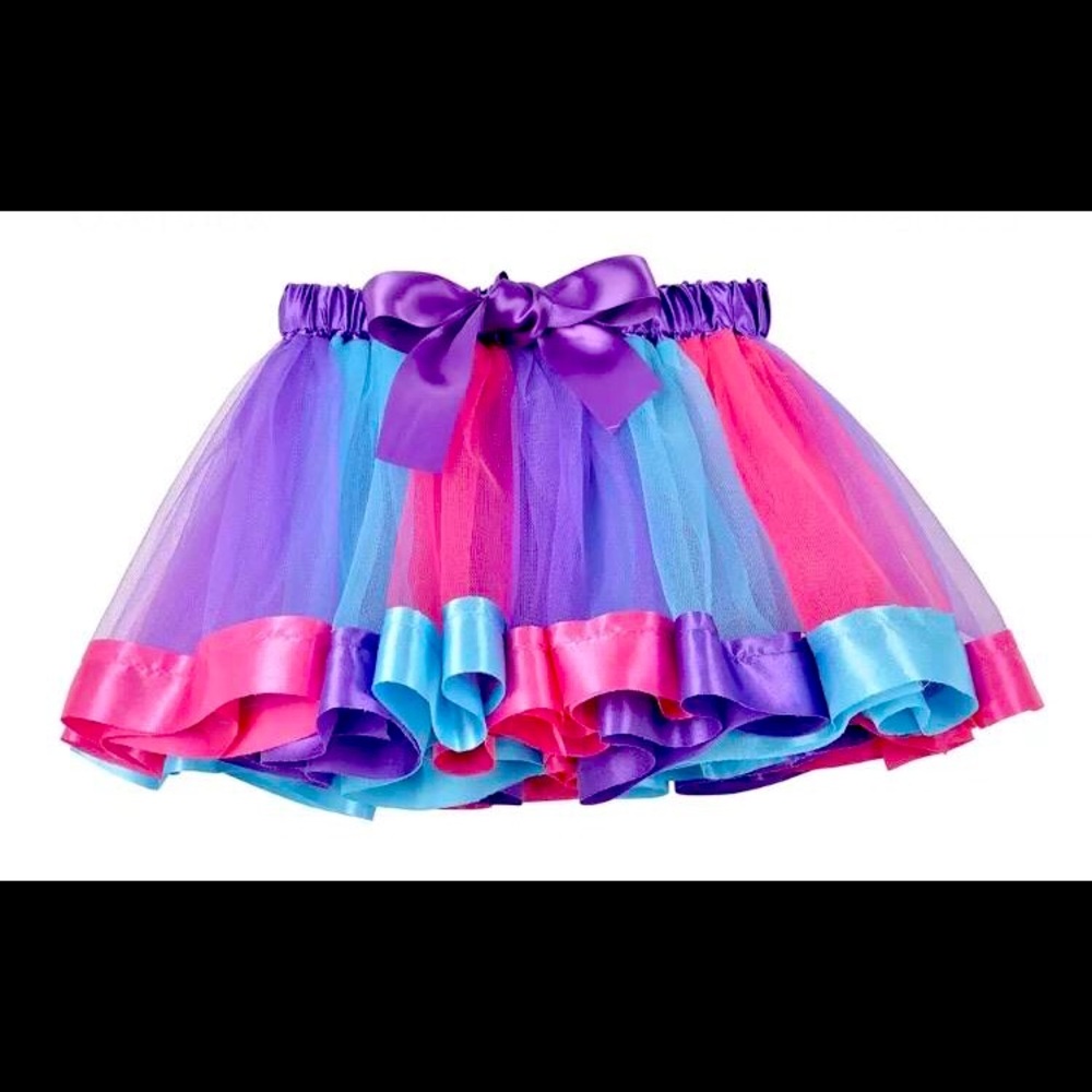 Tutu skirt